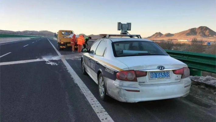 電話查赤峰路況查詢號碼是多少-第1張圖片