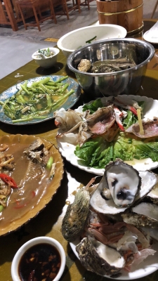 赤峰小眾家常菜飯店電話號(hào)碼-第1張圖片