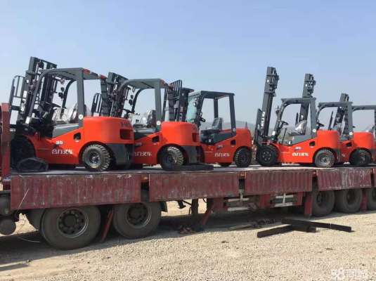 赤峰大叉車維修電話號碼查詢-第1張圖片