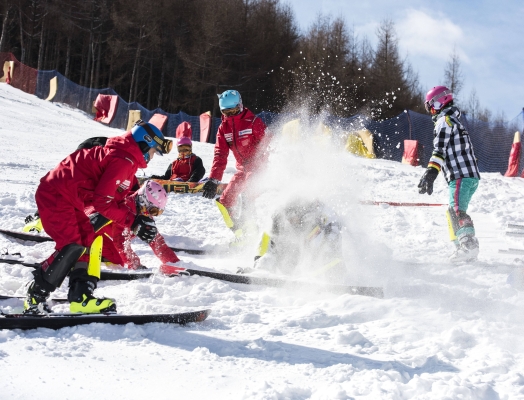 赤峰玫瑰莊園滑雪場(chǎng)電話號(hào)碼-第1張圖片