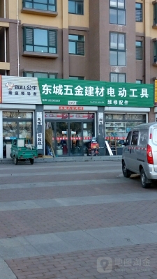 赤峰綠森林建材廠電話號碼-第1張圖片