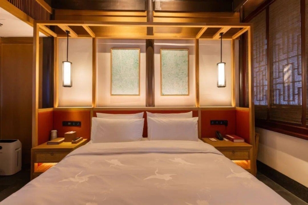 赤峰頤和商務酒店電話號碼-第1張圖片