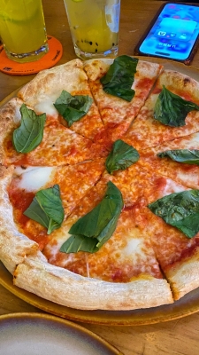 赤峰披薩哪家好吃-第1張圖片