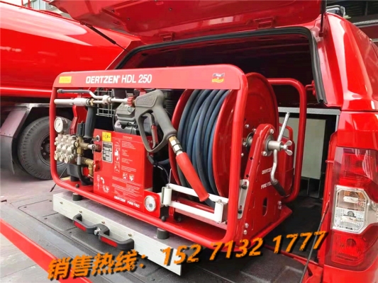 赤峰水霧消防車電話地址查詢-第1張圖片