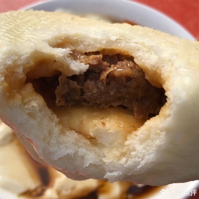 赤峰摩爾城腸包子店電話號碼-第1張圖片