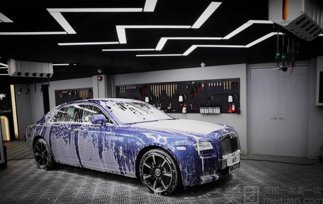 赤峰獅王汽車美容店電話號碼-第1張圖片