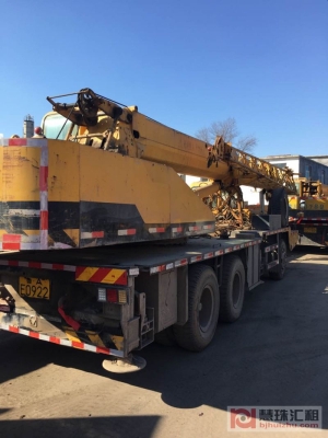 赤峰汽車起重機(jī)出租電話號(hào)碼-第1張圖片