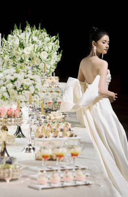 赤峰中式婚禮萬(wàn)達(dá)電話號(hào)碼-第1張圖片