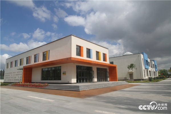 赤峰新城政府幼兒園電話號(hào)碼-第1張圖片