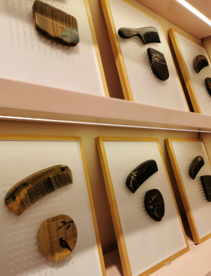 赤峰譚木匠專賣店-第1張圖片