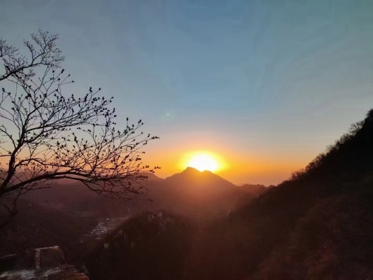 赤峰三道井子生態(tài)園-第1張圖片
