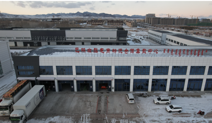 順豐赤峰集散中心電話號碼-第1張圖片