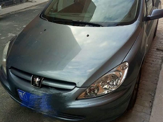 赤峰標志4s店電話號碼-第1張圖片