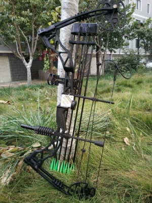 赤峰戶外弓箭專賣店電話號碼-第1張圖片