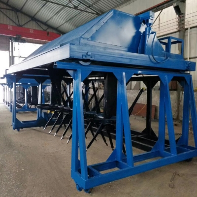 赤峰翻拋機廠家電話號碼-第1張圖片