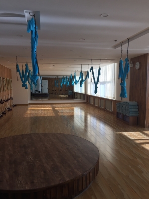 赤峰紅山瑜伽場(chǎng)館電話(huà)多少號(hào)-第1張圖片