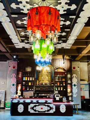 赤峰洗浴橋北店電話地址查詢-第1張圖片