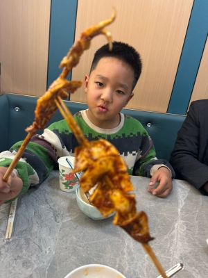 赤峰市清真烤魚(yú)地址電話(huà)號(hào)碼-第1張圖片