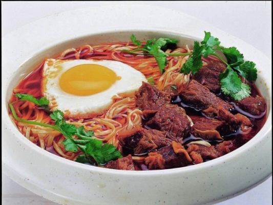 赤峰熱干面批發(fā)電話地址查詢-第1張圖片