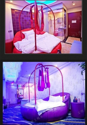 赤峰水床主題酒店電話號碼查詢-第1張圖片