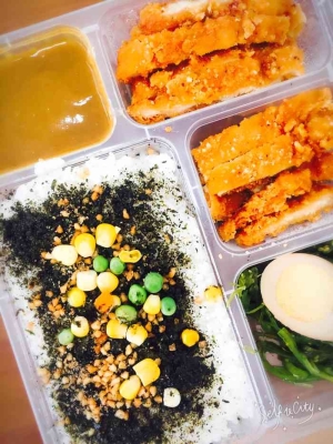 赤峰炸雞配送公司電話多少號-第1張圖片