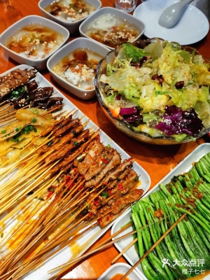 赤峰正道音樂燒烤店電話號(hào)碼-第1張圖片