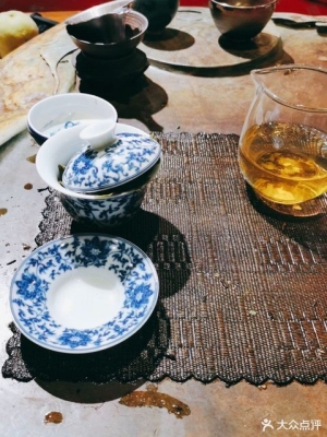 赤峰帝豪附近茶社地址電話號(hào)碼-第1張圖片