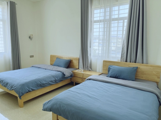 赤峰小舍民宿推薦電話(huà)是多少-第1張圖片