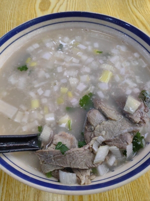 赤峰金御華城肉夾饃店電話地址-第1張圖片