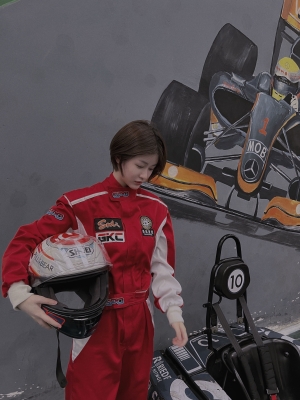 赤峰萬悅城卡丁車電話地址查詢-第1張圖片