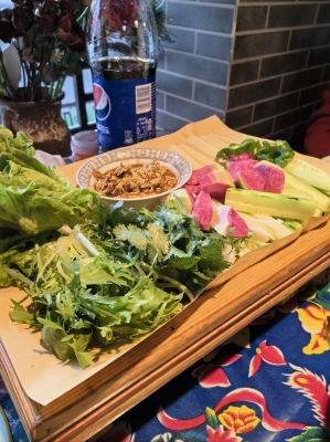 赤峰來福餃子館地址電話號碼-第1張圖片