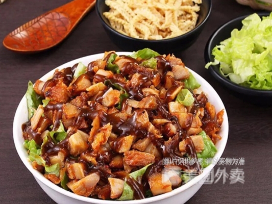 赤峰好吃烤肉拌飯地址電話號(hào)碼-第1張圖片