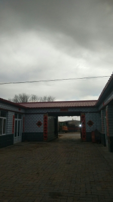 赤峰張立理發(fā)店電話地址查詢-第1張圖片