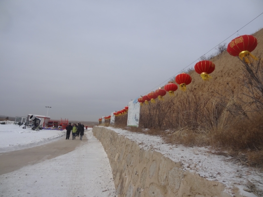 赤峰米林滑雪場電話地址查詢-第1張圖片