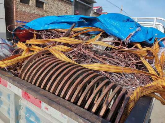 赤峰市收廢紙電話地址查詢-第1張圖片