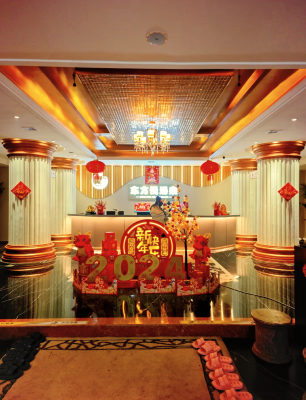 赤峰龍之灣洗浴會所電話號碼-第1張圖片