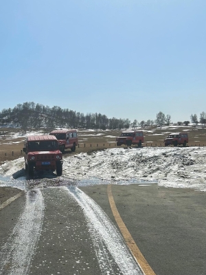 赤峰運(yùn)兵車租賃電話地址查詢-第1張圖片