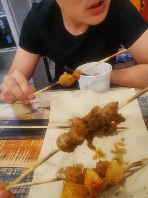 赤峰老馬羊肉館電話號(hào)碼多少-第1張圖片