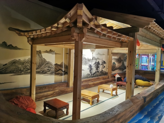 赤峰建亭子涮鍋電話號碼查詢-第1張圖片