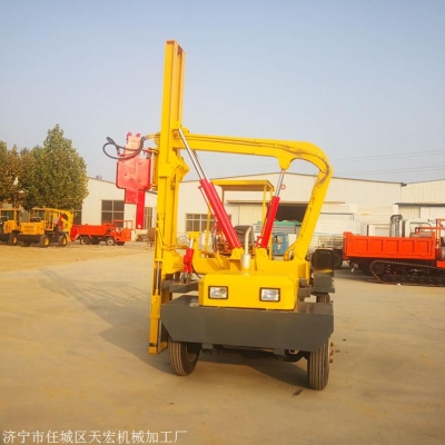 赤峰鏈條打樁機廠電話號碼-第1張圖片