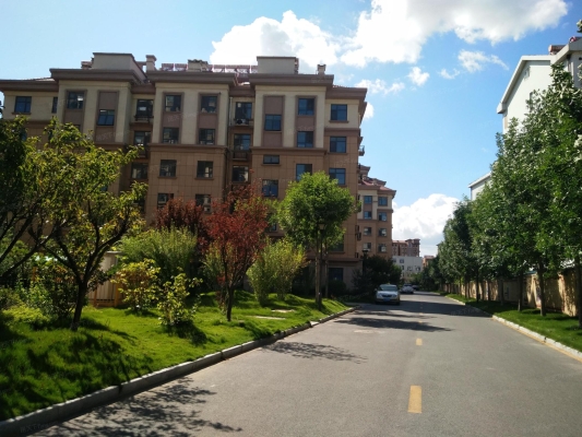 悅府福園赤峰物業(yè)電話號碼-第1張圖片