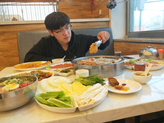 赤峰平莊冷面館電話號碼-第1張圖片