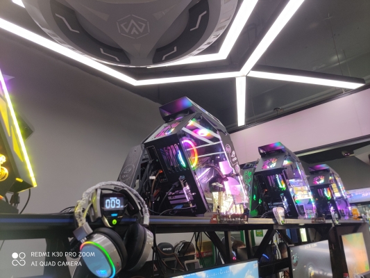 赤峰征服者網(wǎng)咖電話號(hào)碼-第1張圖片