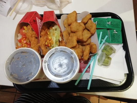 赤峰塔可肯德基電話號碼多少-第1張圖片