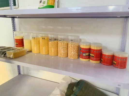 赤峰熟食品加工廠電話號碼-第1張圖片