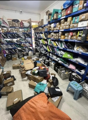 赤峰物流落貨點(diǎn)電話查詢地址-第1張圖片