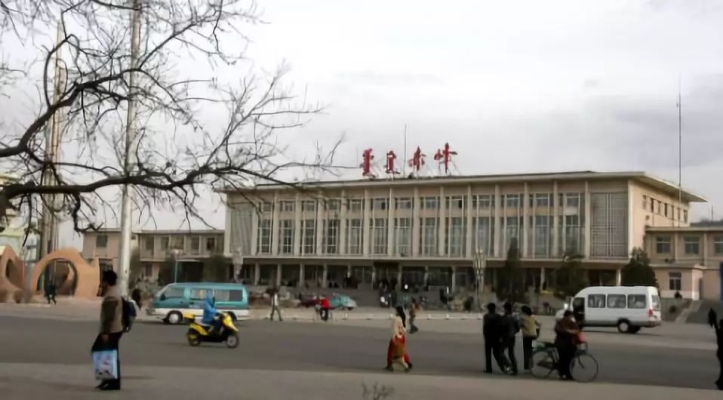 赤峰火車站現(xiàn)場售票電話號碼-第1張圖片
