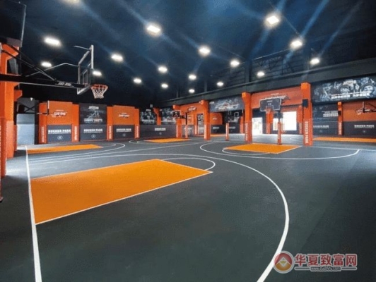 赤峰中意籃球館電話多少號-第1張圖片