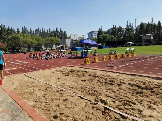 赤峰千帆籃球館電話地址查詢-第1張圖片