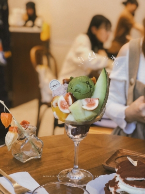 赤峰快閃甜品店電話號(hào)碼-第1張圖片